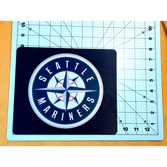 MARINERS HIGH QUALITY MOUSE PAD MAT FOR SCHOOL AND OFFICE - Picture 2 of 4